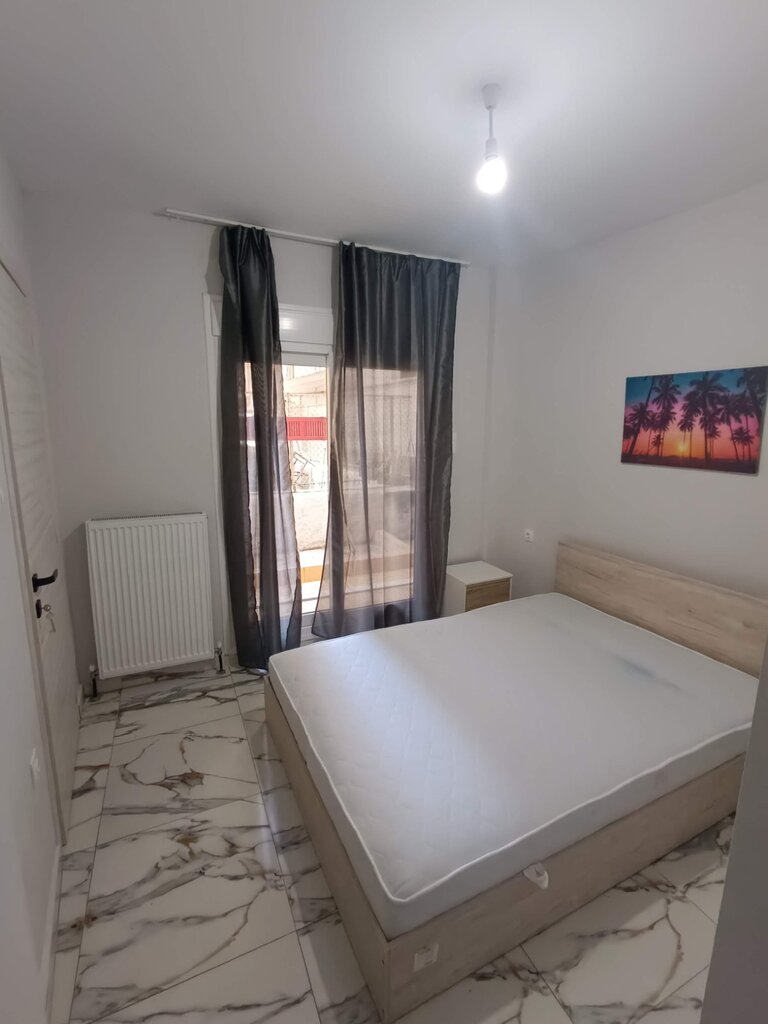 1 bedroom Flat in Faliro – Ippokratio, Thessaloniki – Municipality, Greece – GDOMV3