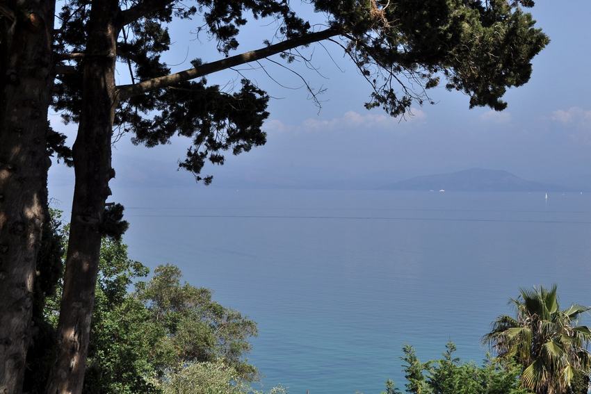 Land in Corfu, Corfu Prefecture, Greece – GDOMV3