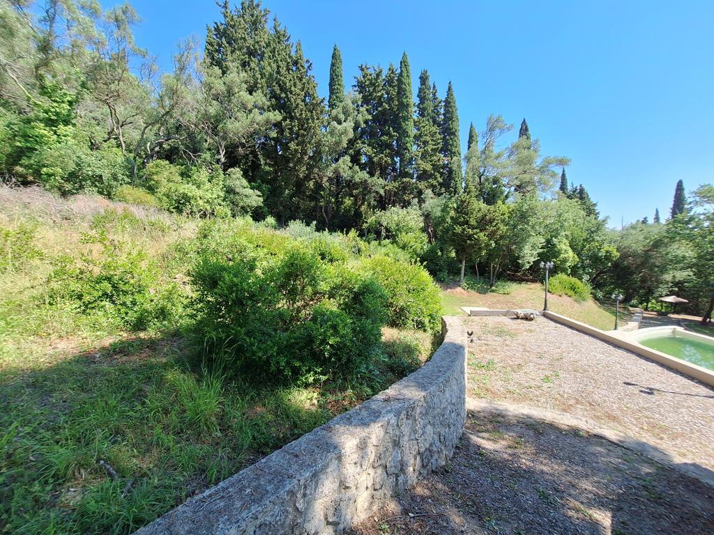 Land in Corfu, Corfu Prefecture, Greece – 66374