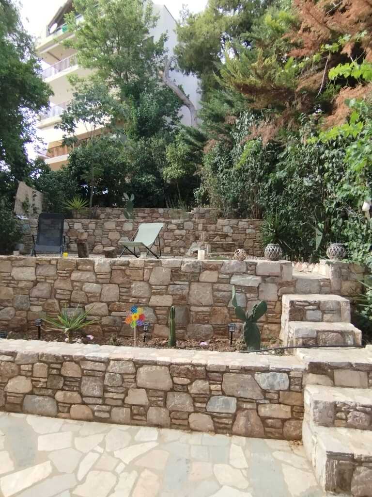2 bedroom Flat in Vrilissia, Athens – North, Greece – GDOMV3