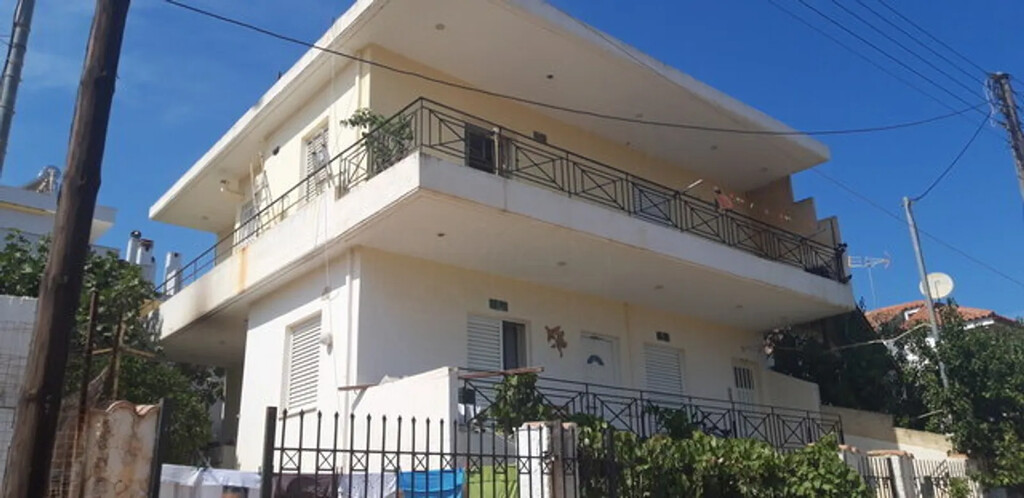 8 bedroom Detached house in Artemida (Loutsa), Athens – East, Greece – GDOMV3