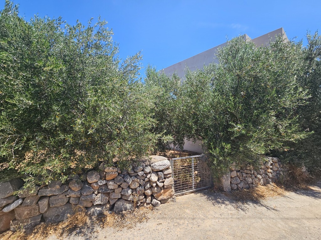 Land in Elounda, Lasithi Prefecture, Greece – GDOMV3