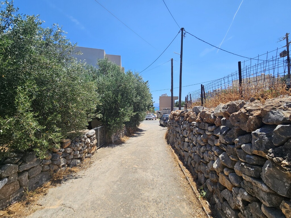 Land in Elounda, Lasithi Prefecture, Greece – 66368