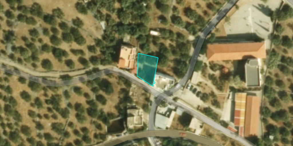 Land in Elounda, Lasithi Prefecture, Greece – 66368