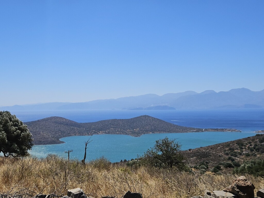 Land in Agios Nikolaos, Lasithi Prefecture, Greece – GDOMV3