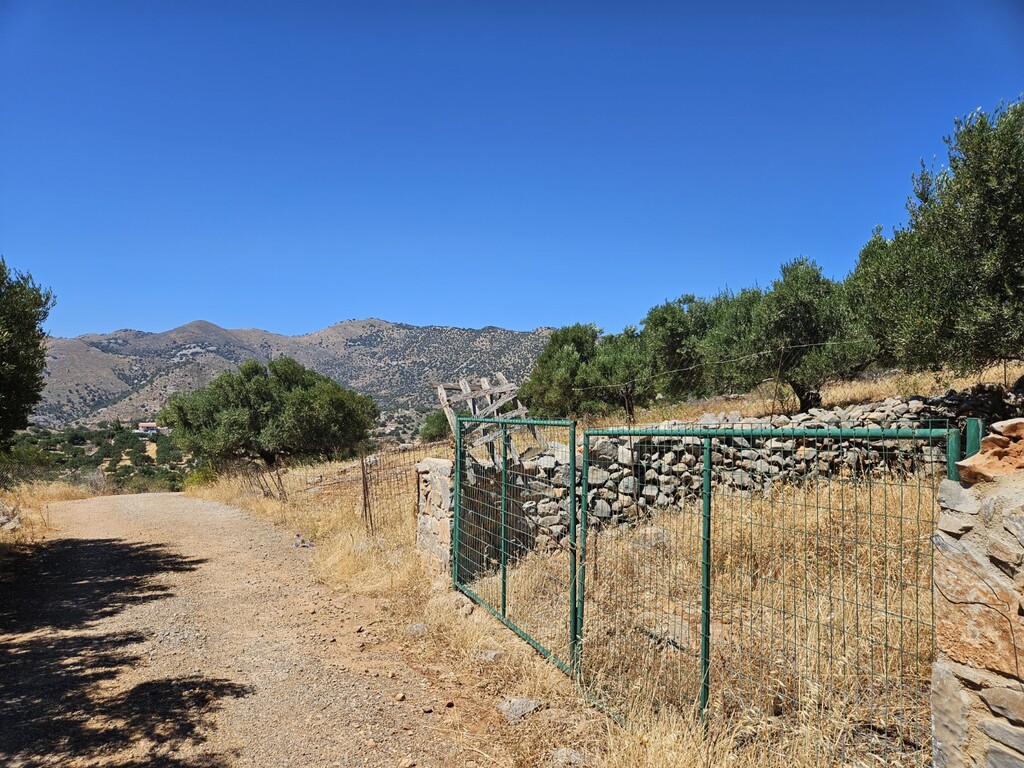 Land in Agios Nikolaos, Lasithi Prefecture, Greece – 66367