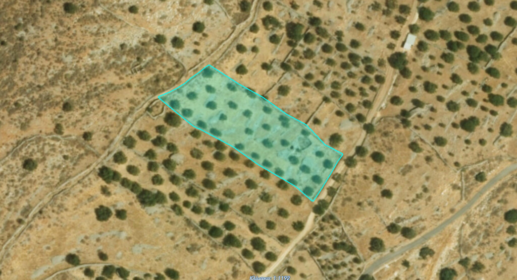 Land in Agios Nikolaos, Lasithi Prefecture, Greece – 66367