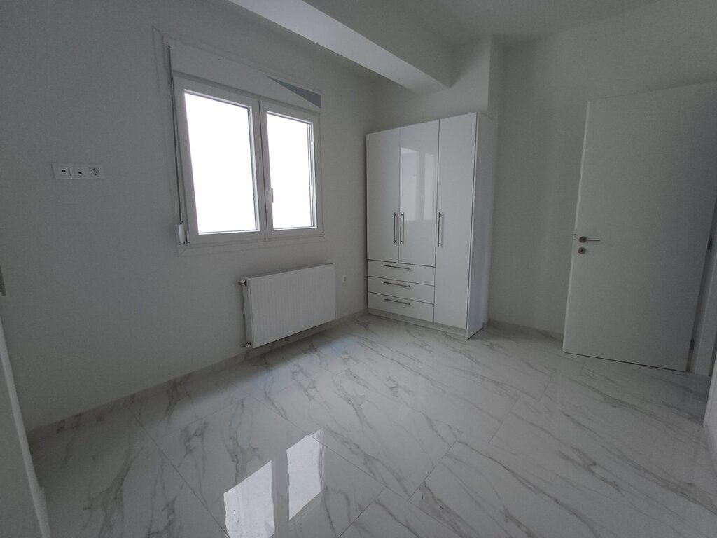 1 bedroom Flat in Thermaikos, Thessaloniki – Suburbs, Greece – GDOMV3