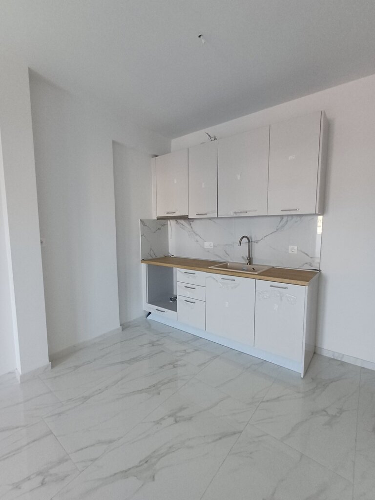 1 bedroom Flat in Thermaikos, Thessaloniki – Suburbs, Greece – GDOMV3