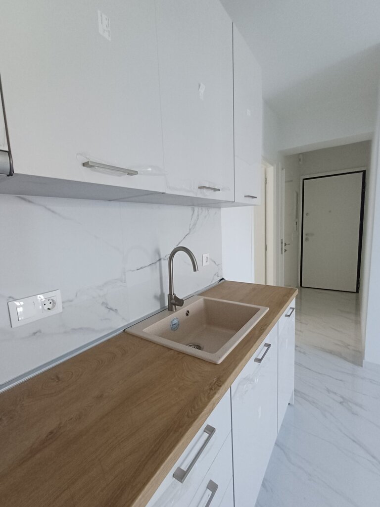 1 bedroom Flat in Thermaikos, Thessaloniki – Suburbs, Greece – GDOMV3