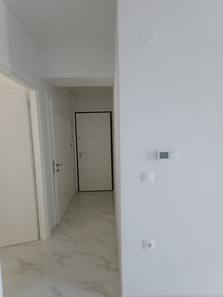 1 bedroom Flat in Thermaikos, Thessaloniki – Suburbs, Greece – GDOMV3