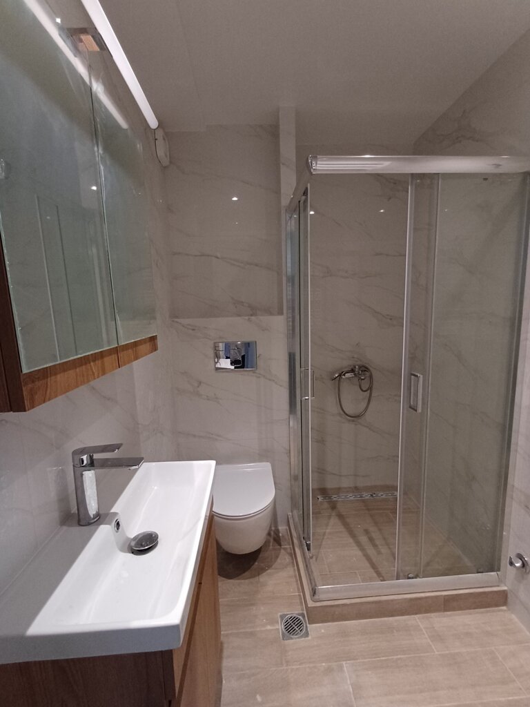1 bedroom Flat in Thermaikos, Thessaloniki – Suburbs, Greece – GDOMV3