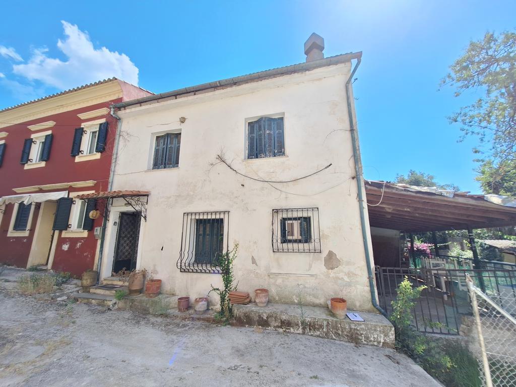 Maisonette in Corfu, Corfu Prefecture, Greece – GDOMV3
