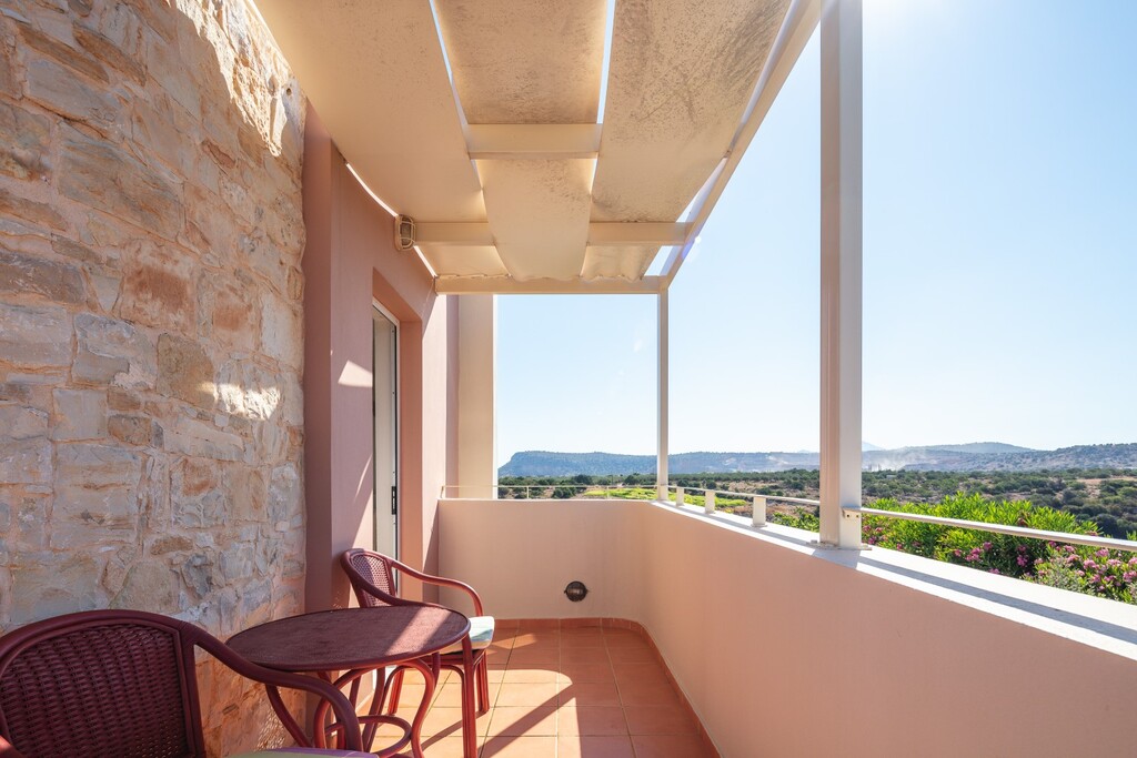 3 bedroom Villa in Arkadi, Rethymno Prefecture, Greece – 66351