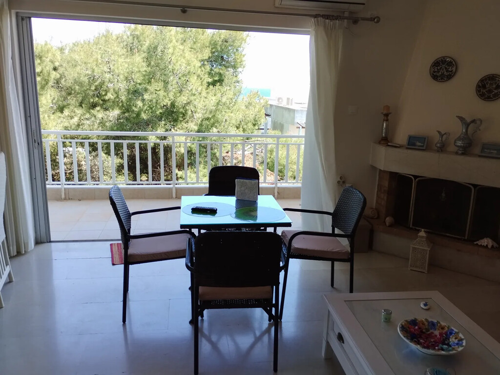 2 bedroom Flat in Rafina, Rest Of Attica, Greece – GDOMV3
