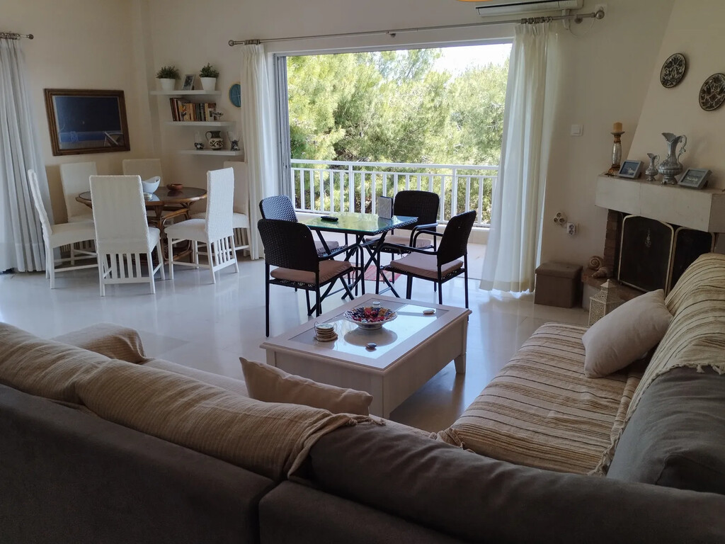 2 bedroom Flat in Rafina, Rest Of Attica, Greece – GDOMV3