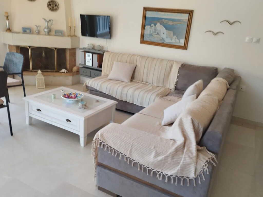 2 bedroom Flat in Rafina, Rest Of Attica, Greece – GDOMV3
