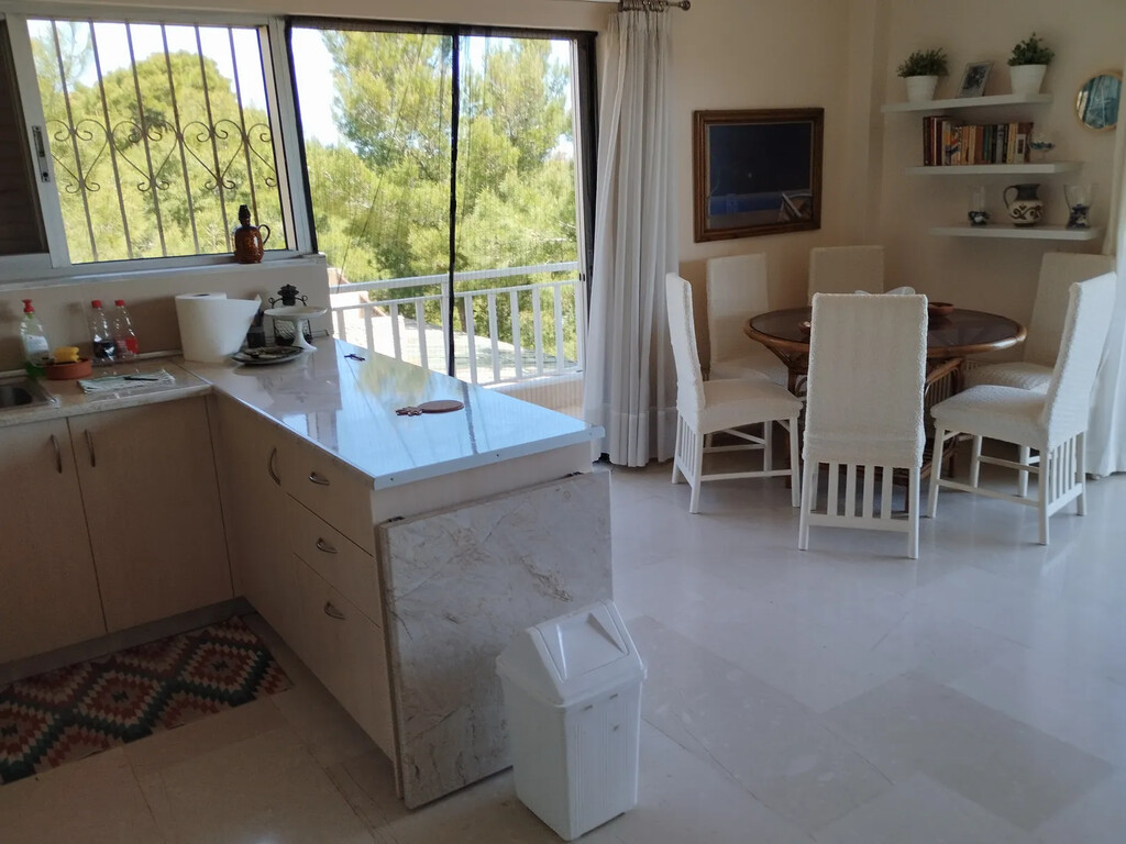 2 bedroom Flat in Rafina, Rest Of Attica, Greece – GDOMV3