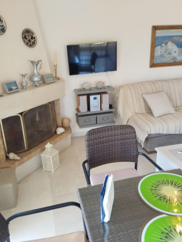 2 bedroom Flat in Rafina, Rest Of Attica, Greece – GDOMV3