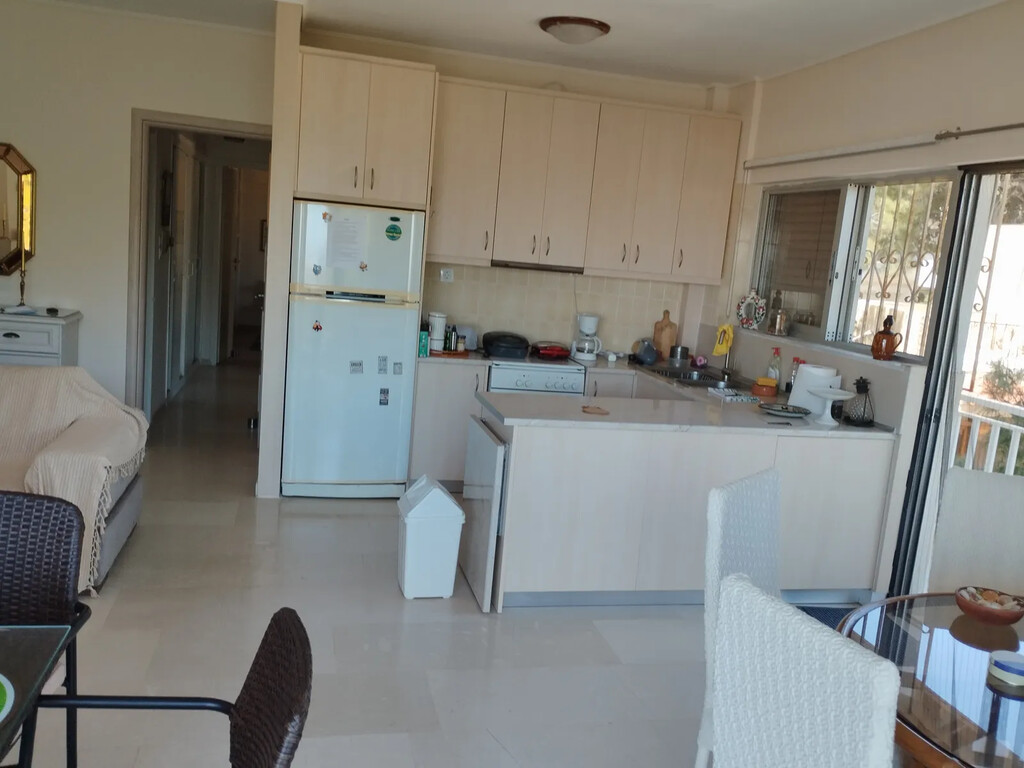 2 bedroom Flat in Rafina, Rest Of Attica, Greece – GDOMV3