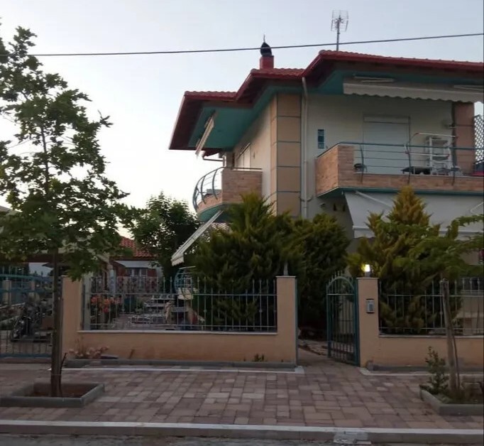 2 bedroom Detached house in Nea Propontida, Chalkidiki, Greece – GDOMV3