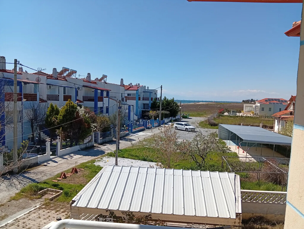 2 bedroom Detached house in Nea Propontida, Chalkidiki, Greece – GDOMV3