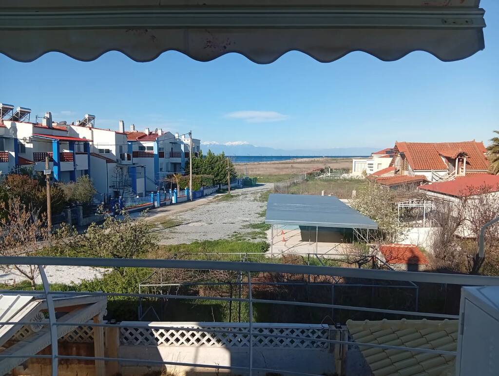 2 bedroom Detached house in Nea Propontida, Chalkidiki, Greece – GDOMV3