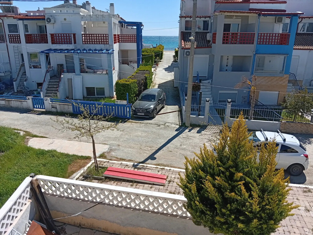 2 bedroom Detached house in Nea Propontida, Chalkidiki, Greece – GDOMV3