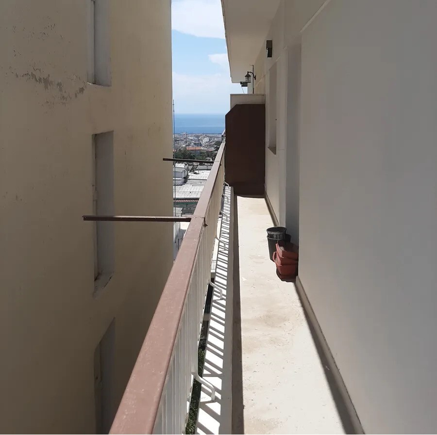 1 bedroom Flat in Sikies, Thessaloniki – Suburbs, Greece – GDOMV3