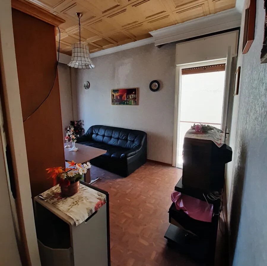 1 bedroom Flat in Sikies, Thessaloniki – Suburbs, Greece – 66347