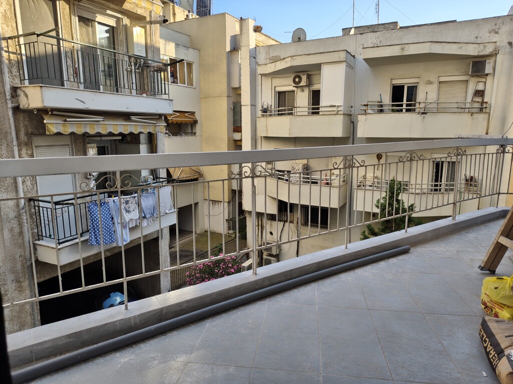 1 bedroom Flat in Xirokrini – Panagia Faneromeni, Thessaloniki – Municipality, Greece – GDOMV3