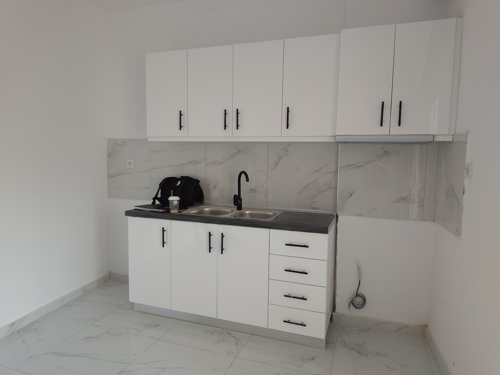 1 bedroom Flat in Xirokrini – Panagia Faneromeni, Thessaloniki – Municipality, Greece – GDOMV3