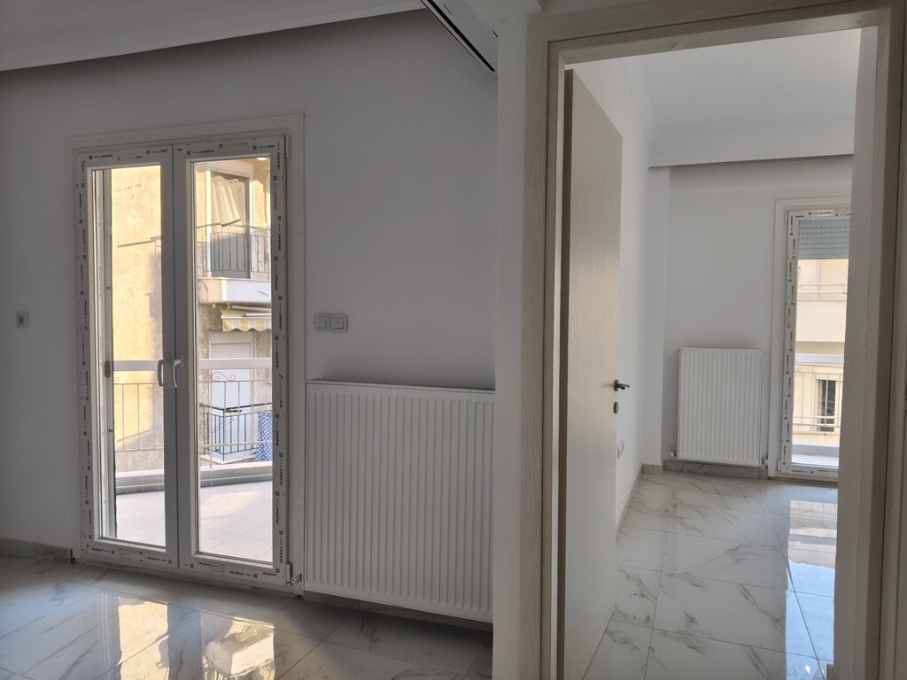 1 bedroom Flat in Xirokrini – Panagia Faneromeni, Thessaloniki – Municipality, Greece – GDOMV3