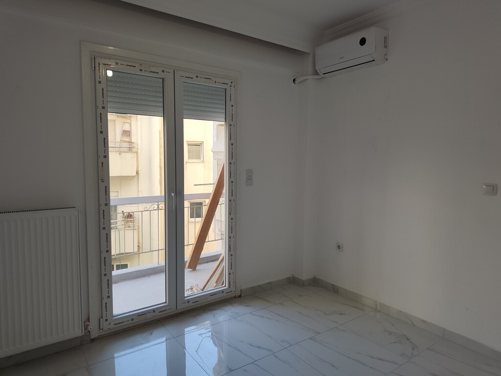 1 bedroom Flat in Xirokrini – Panagia Faneromeni, Thessaloniki – Municipality, Greece – GDOMV3