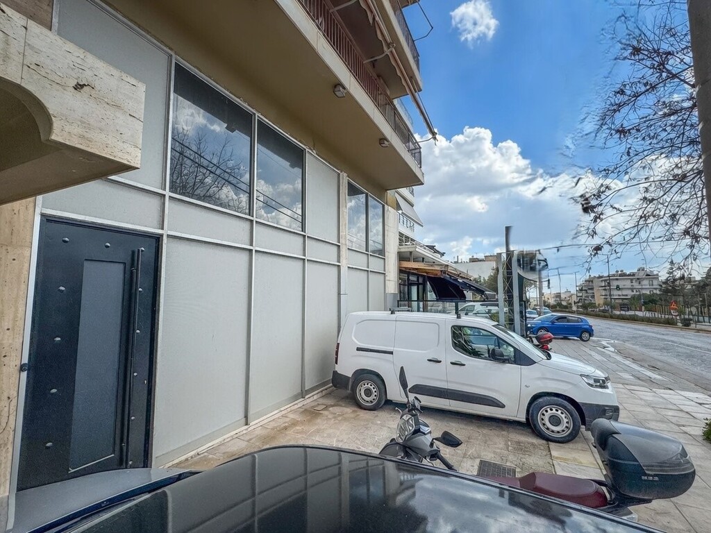 Commercial property in Argyroupoli, Athens – South, Greece – GDOMV3