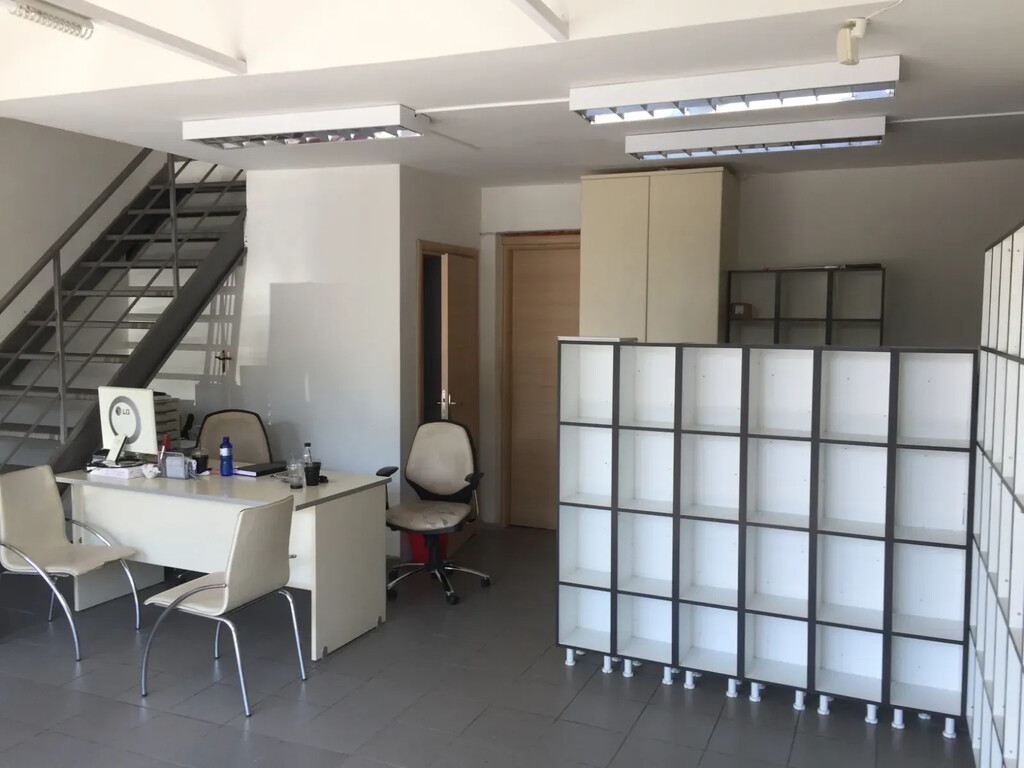Commercial property in Argyroupoli, Athens – South, Greece – GDOMV3
