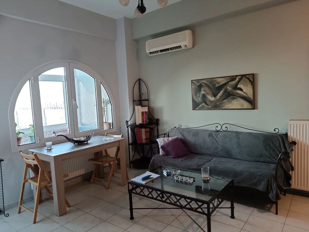 1 bedroom Flat in Artemida (Loutsa), Athens – East, Greece – GDOMV3