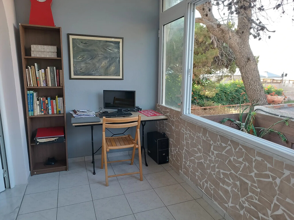 1 bedroom Flat in Artemida (Loutsa), Athens – East, Greece – GDOMV3
