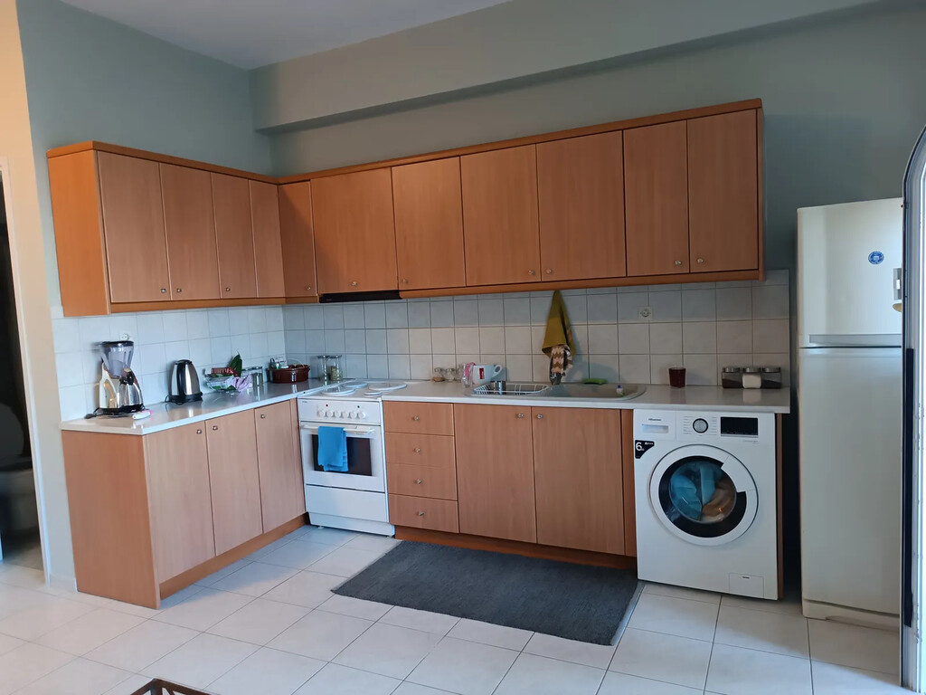 1 bedroom Flat in Artemida (Loutsa), Athens – East, Greece – GDOMV3