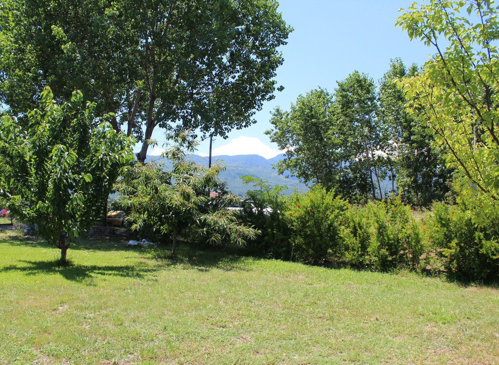 Land in Easts Olimpos, Pieria Prefecture, Greece – 66343