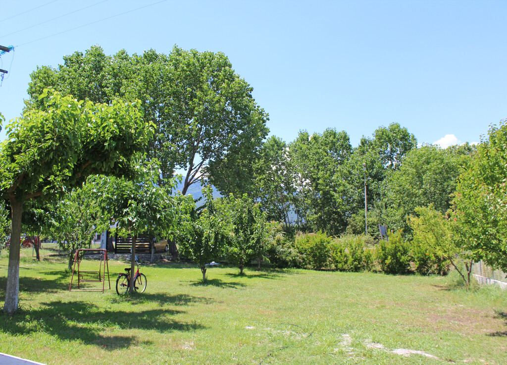 Land in Easts Olimpos, Pieria Prefecture, Greece – 66343