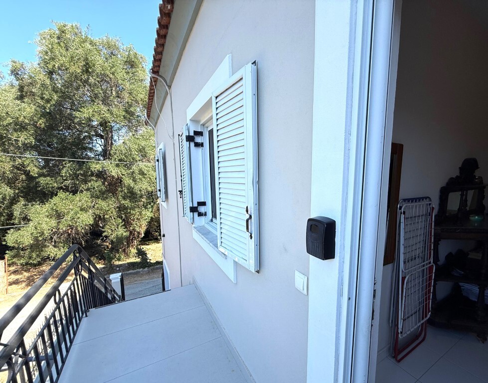 2 bedroom Flat in Corfu, Corfu Prefecture, Greece – GDOMV3