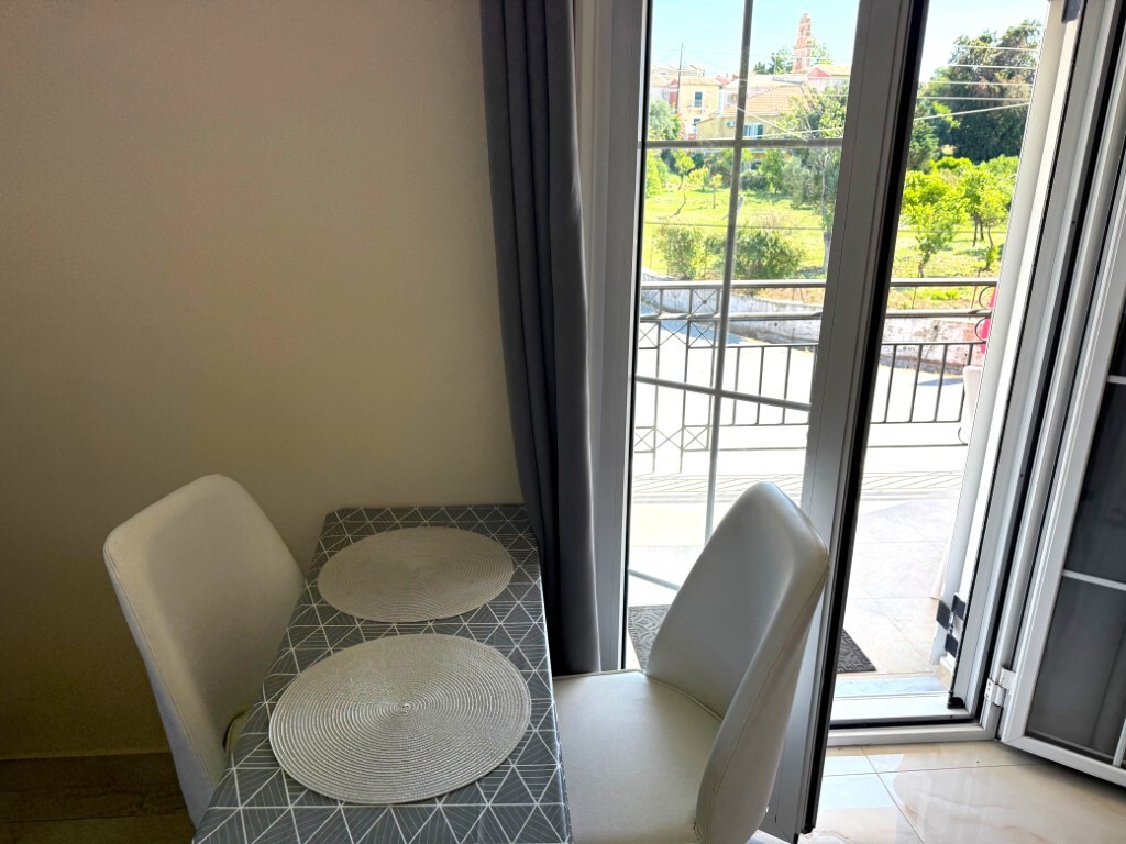 2 bedroom Flat in Corfu, Corfu Prefecture, Greece – GDOMV3