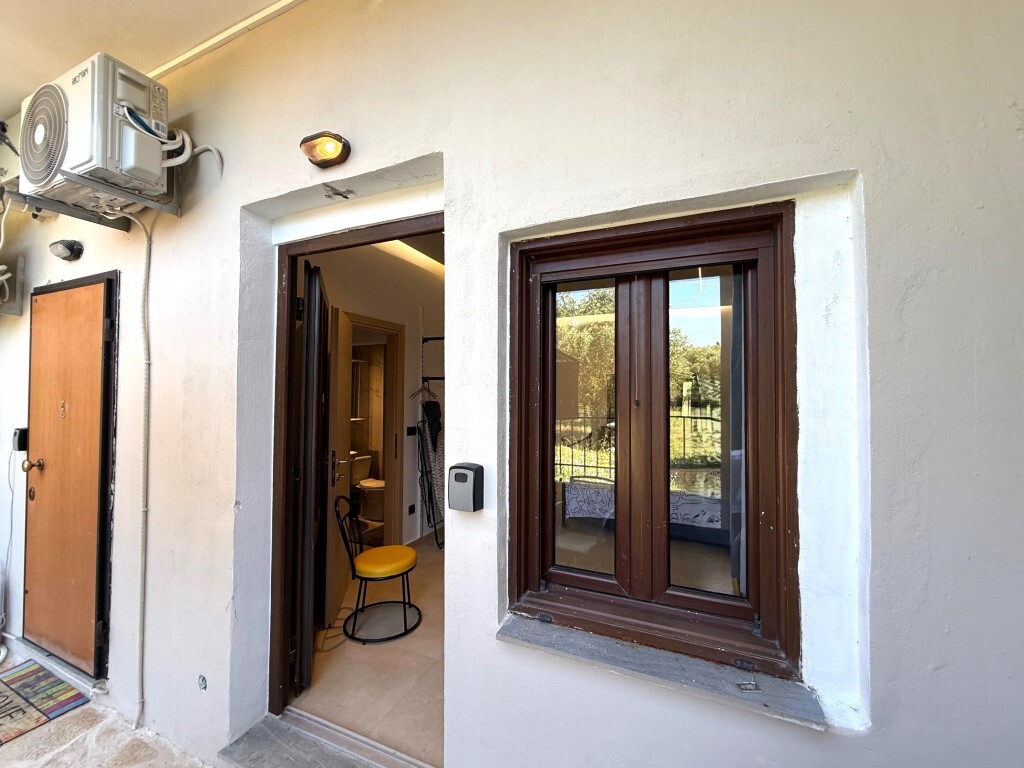 1 bedroom Flat in Corfu, Corfu Prefecture, Greece – GDOMV3