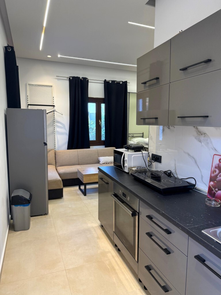 1 bedroom Flat in Corfu, Corfu Prefecture, Greece – 66336