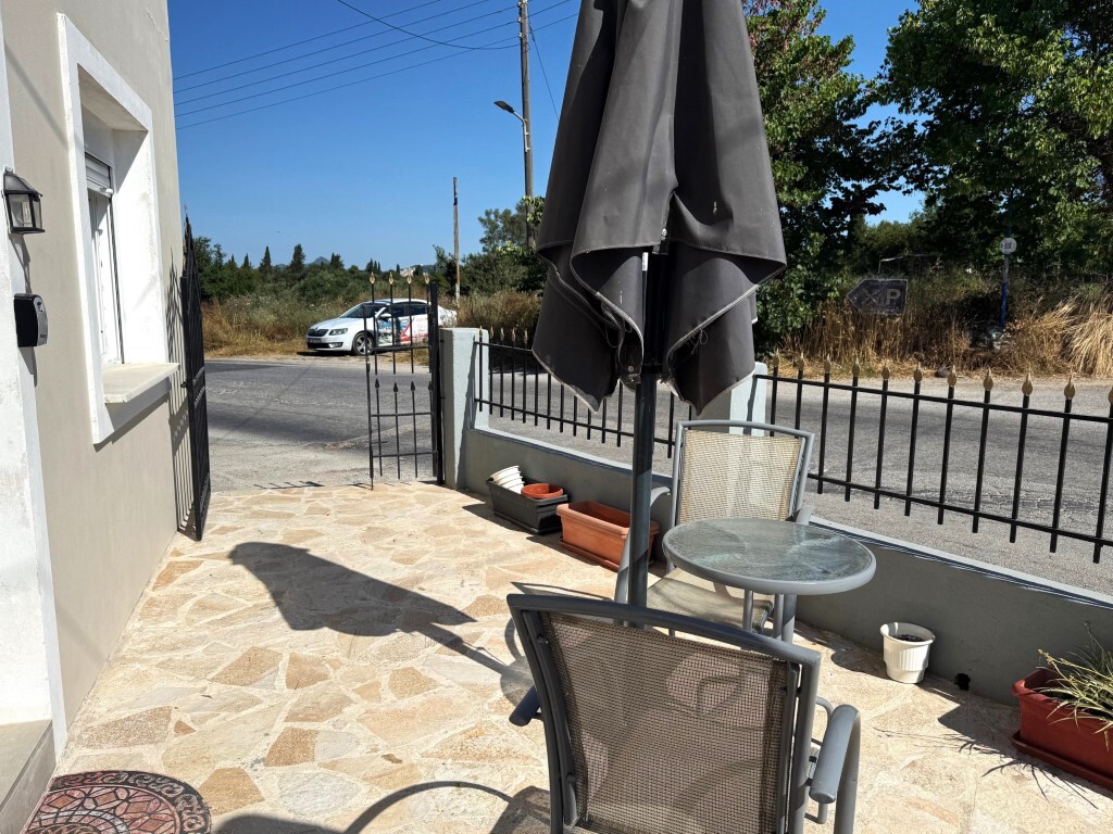 1 bedroom Flat in Corfu, Corfu Prefecture, Greece – 66335