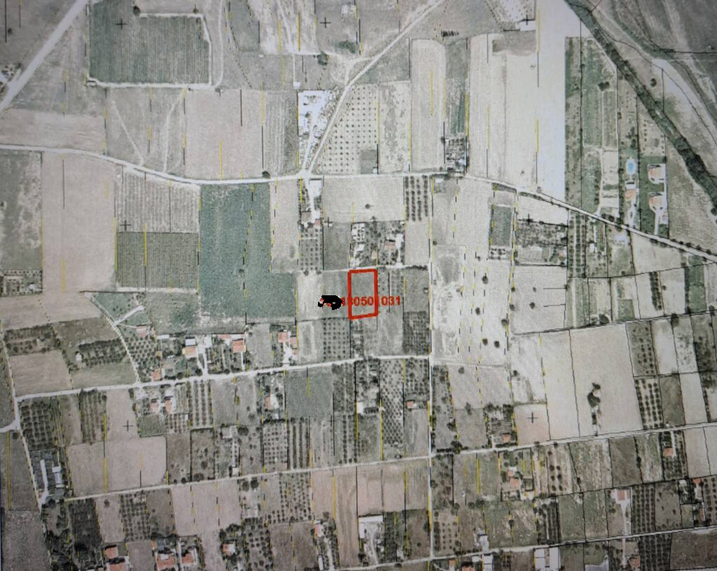 Land in Thermaikos, Thessaloniki – Suburbs, Greece – GDOMV3