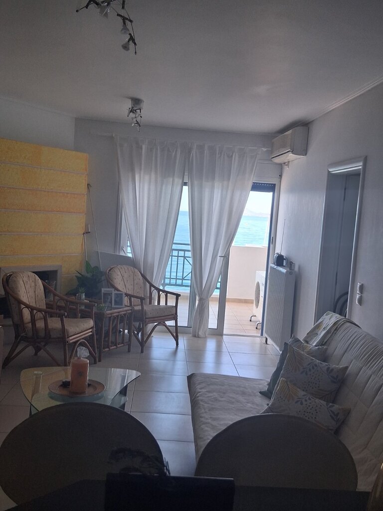 2 bedroom Flat in Loutraki-Perachora, Corinthia, Greece – 66331