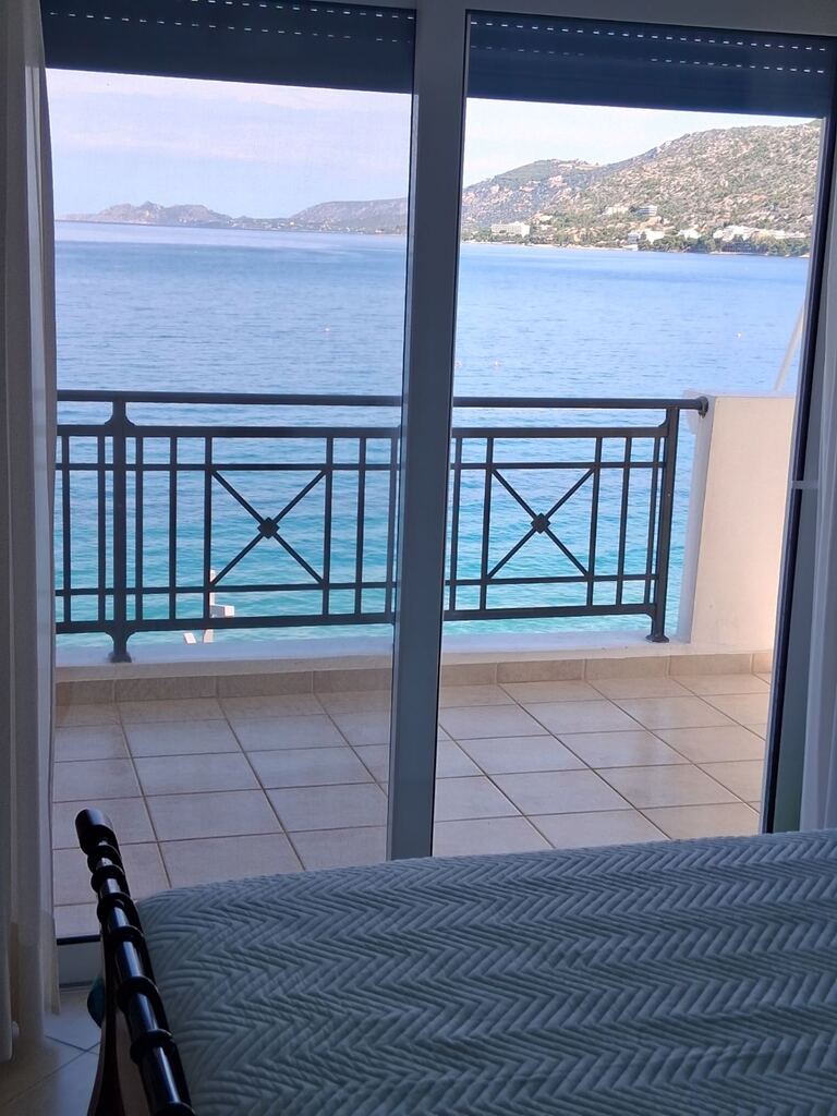 2 bedroom Flat in Loutraki-Perachora, Corinthia, Greece – 66331