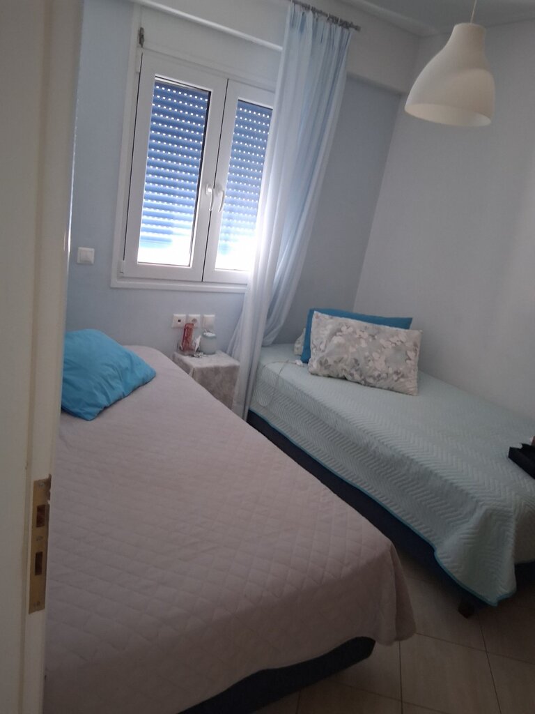 2 bedroom Flat in Loutraki-Perachora, Corinthia, Greece – 66331
